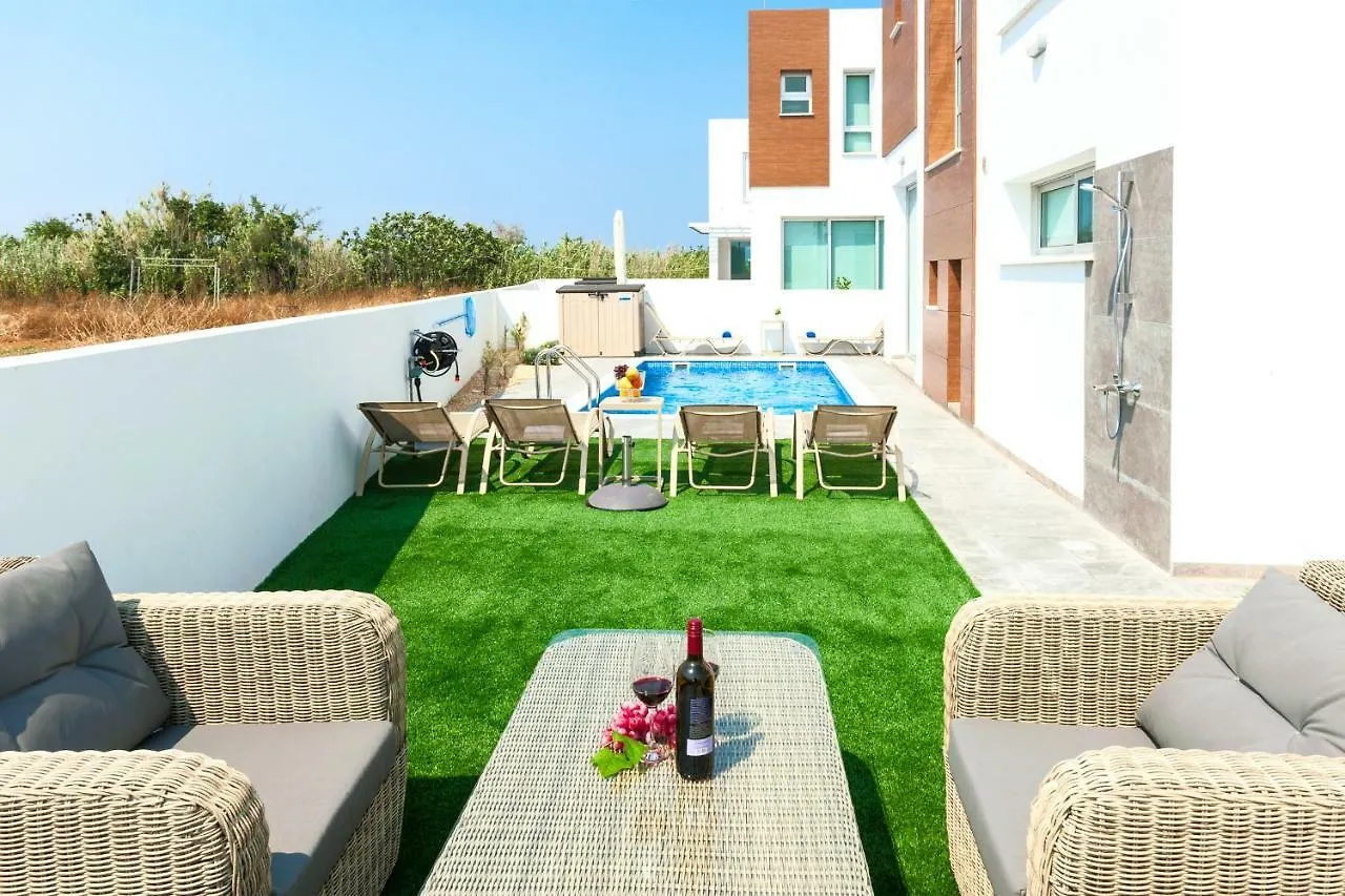 Villa Anemona Protaras