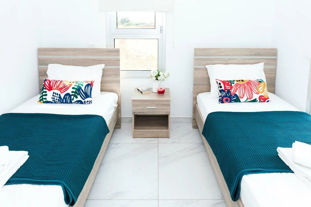Villa Anemona Protaras