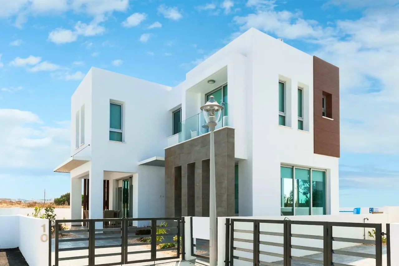 Villa Anemona Protaras 0*,  Cyprus