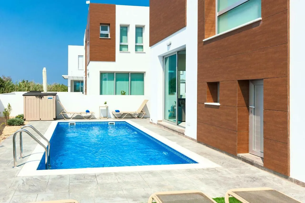 Villa Anemona Protaras