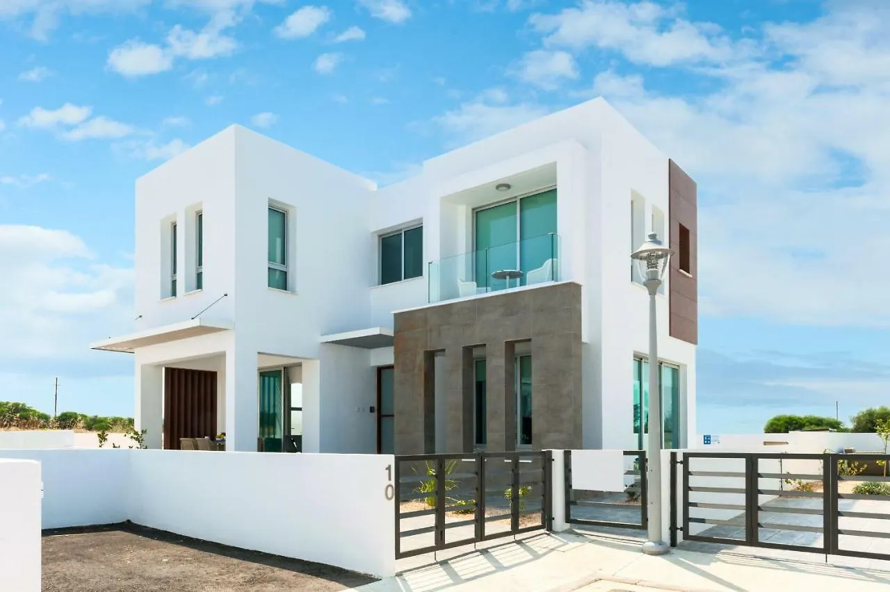 Villa Anemona Protaras