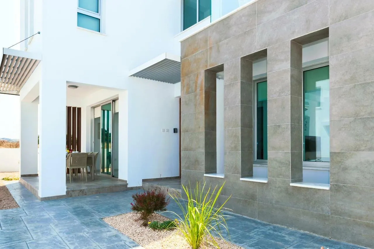 Villa Anemona Protaras