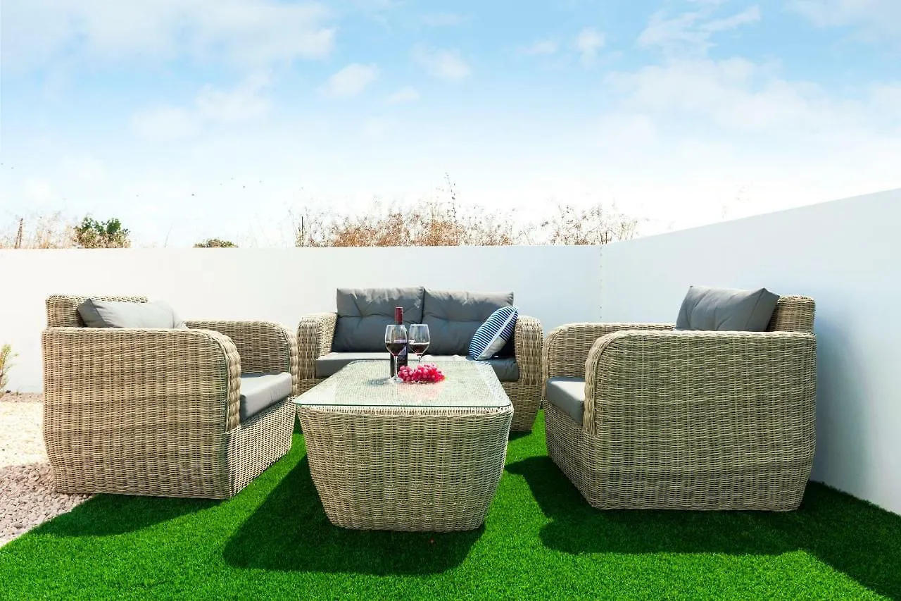 Villa Anemona Protaras 0*,